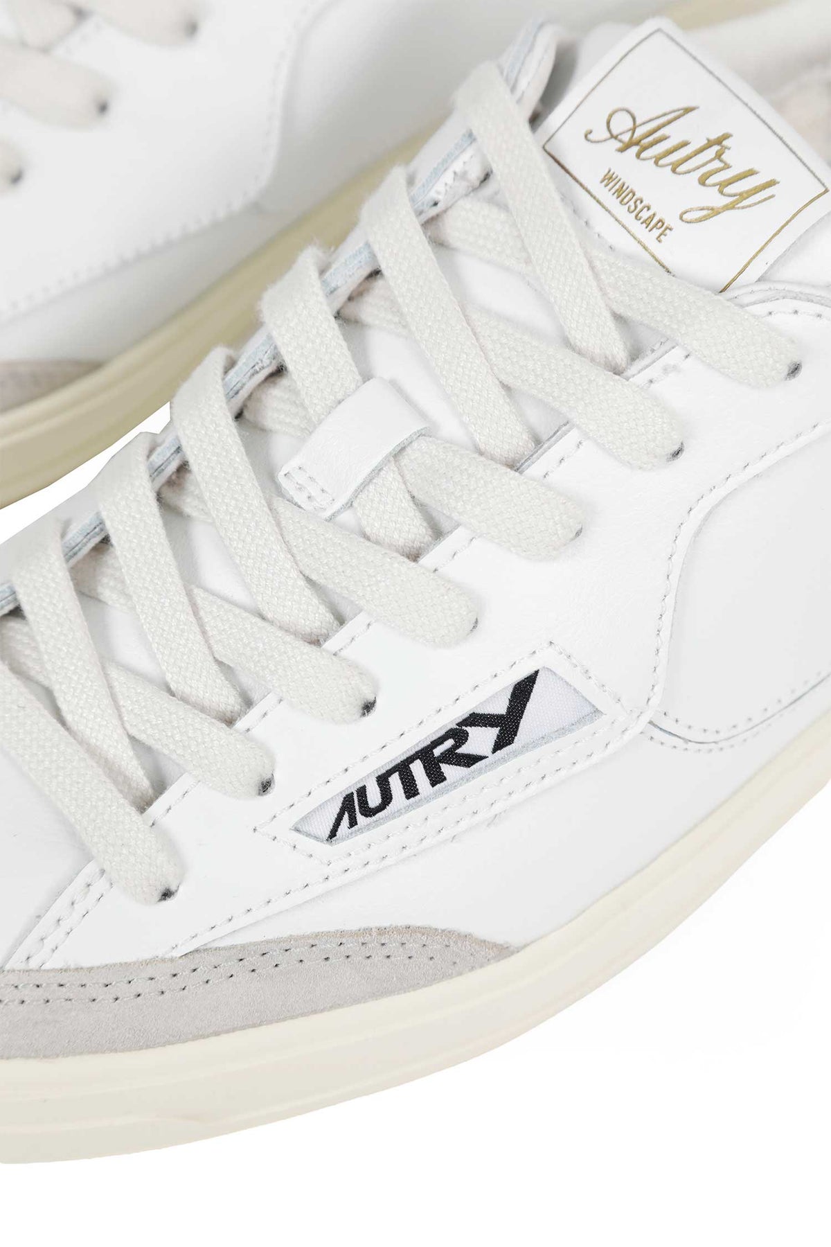 AUTRY Windscape Low Sneakers man
