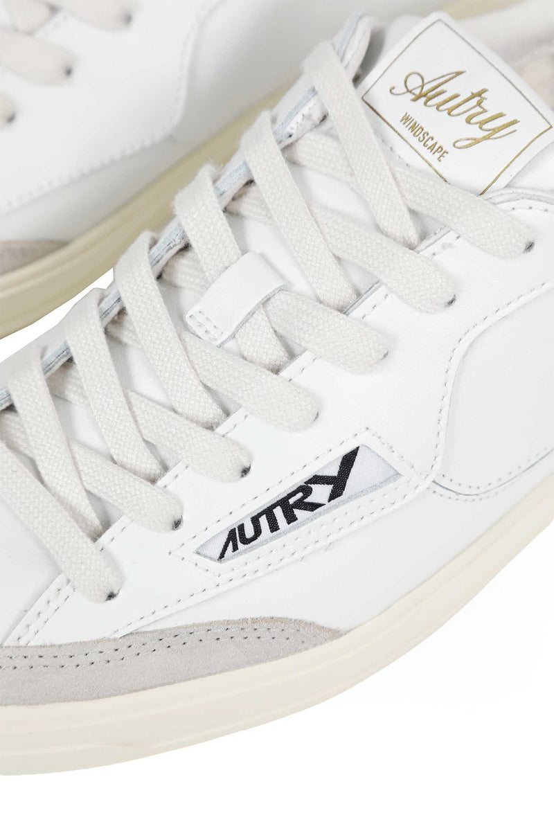 AUTRY Windscape Low Sneakers man