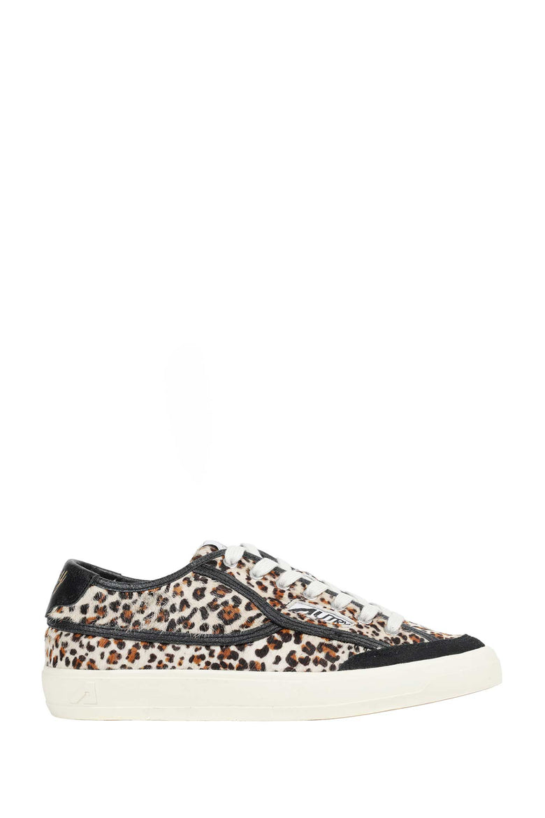 AUTRY Windscape Low Sneakers woman