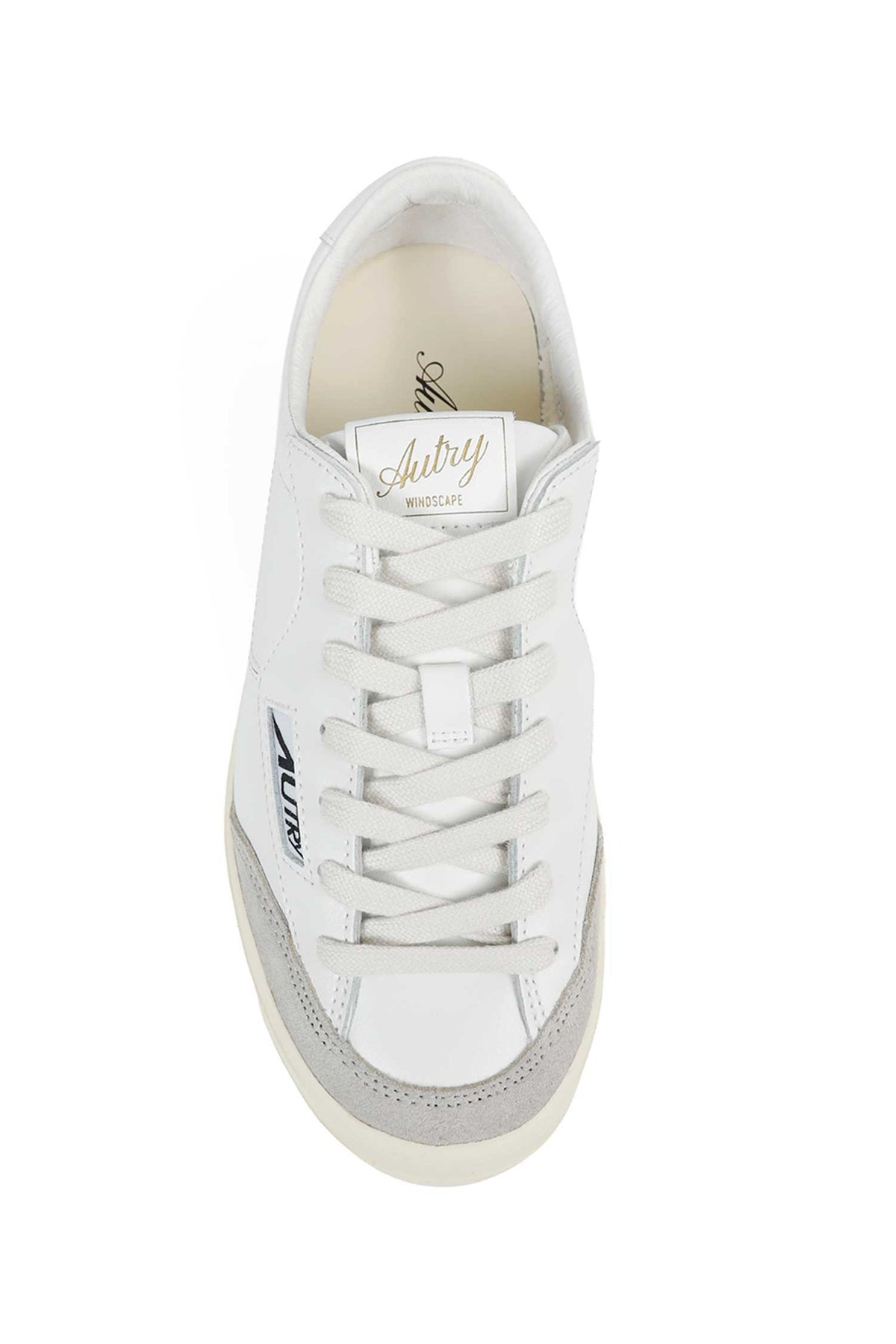 AUTRY Windscape Low Sneakers woman