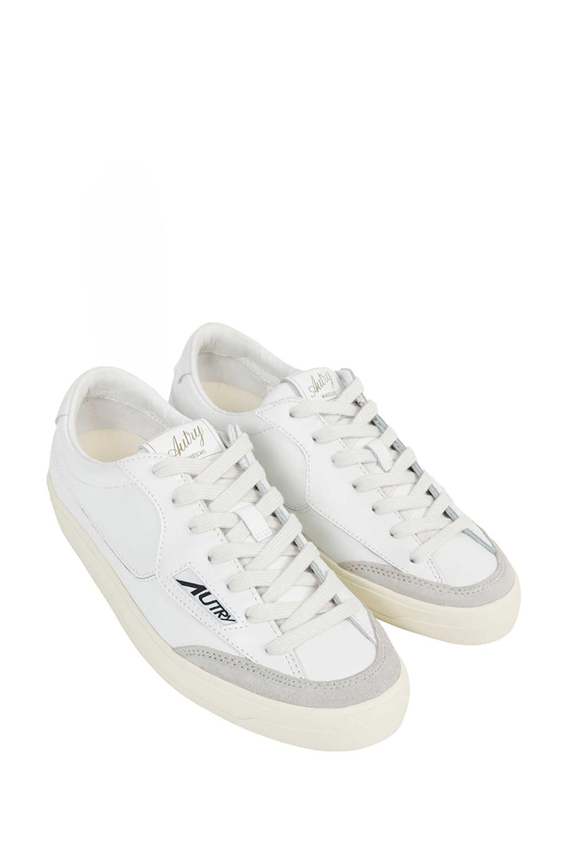 AUTRY Windscape Low Sneakers woman