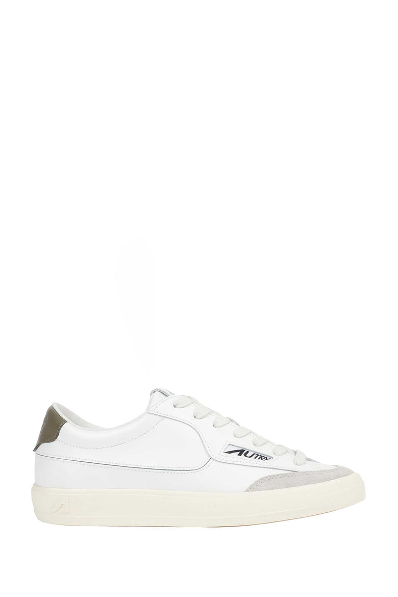 AUTRY Windscape Low Sneakers woman