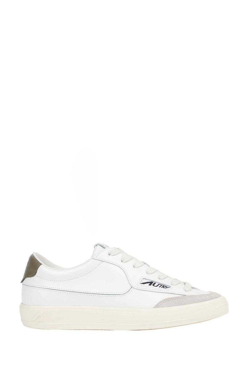 AUTRY Windscape Low Sneakers woman