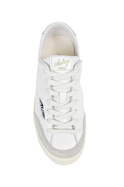 Windscape Low Sneakers