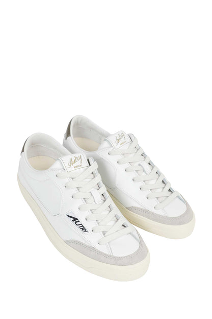 Windscape Low Sneakers