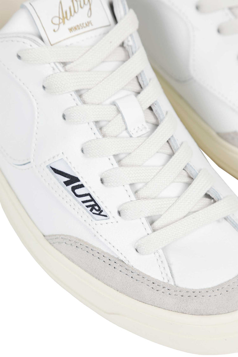 AUTRY Windscape Low Sneakers woman