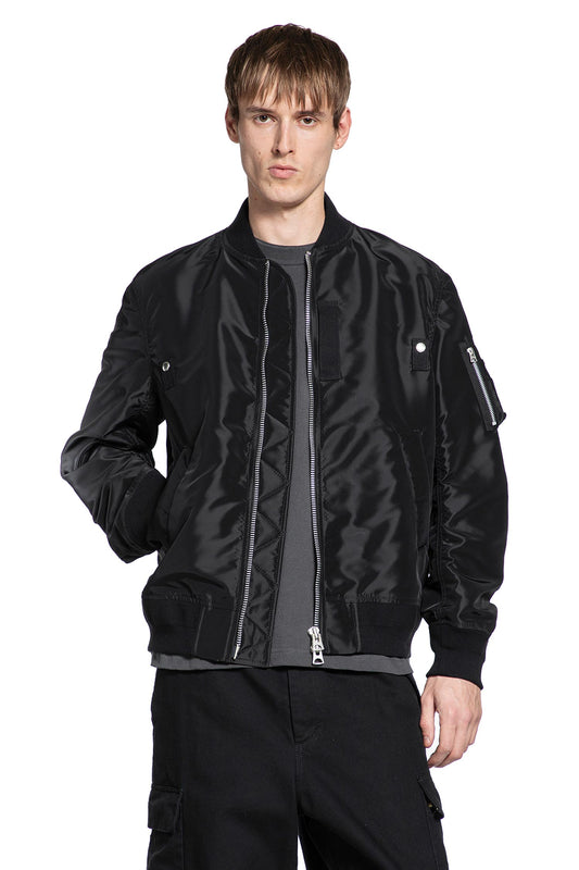 Nylon Twill Blopuson