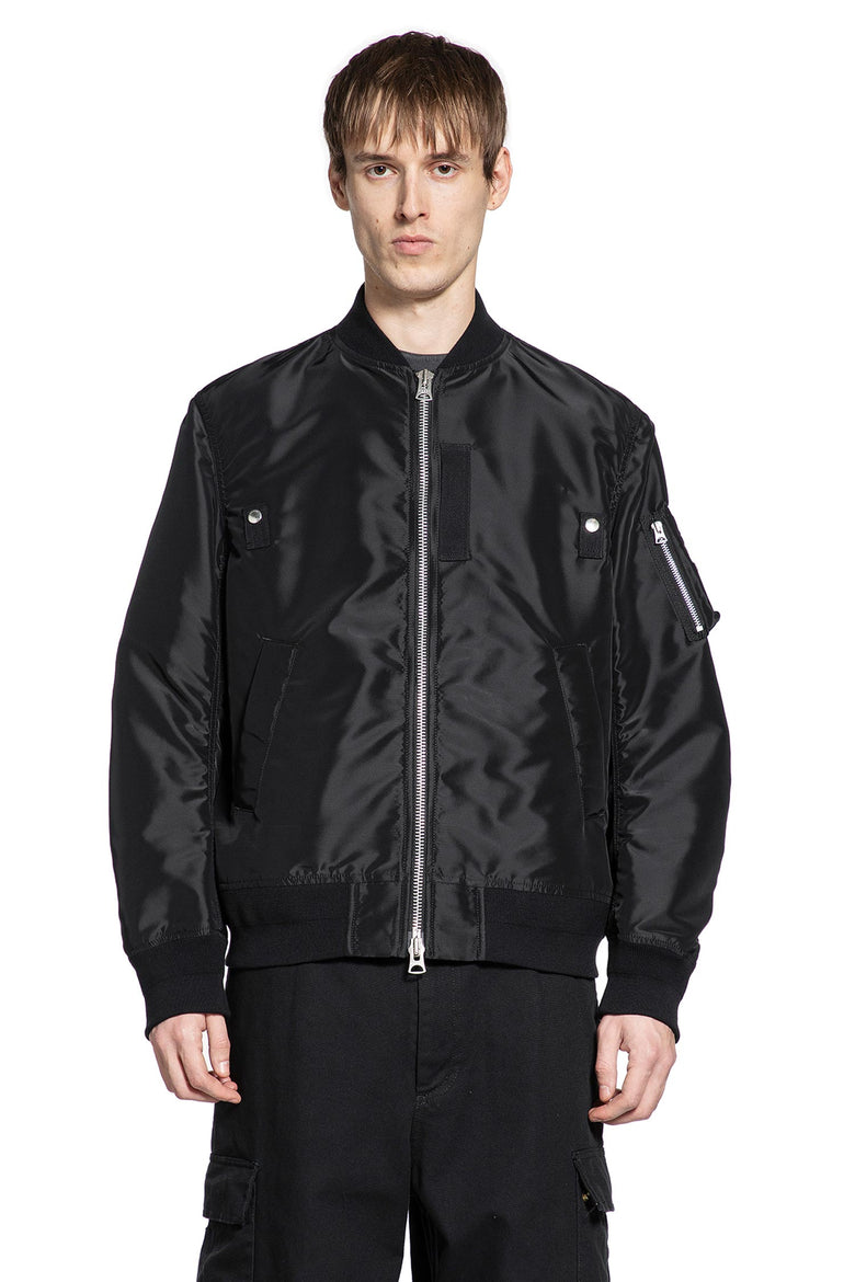 Nylon Twill Blopuson