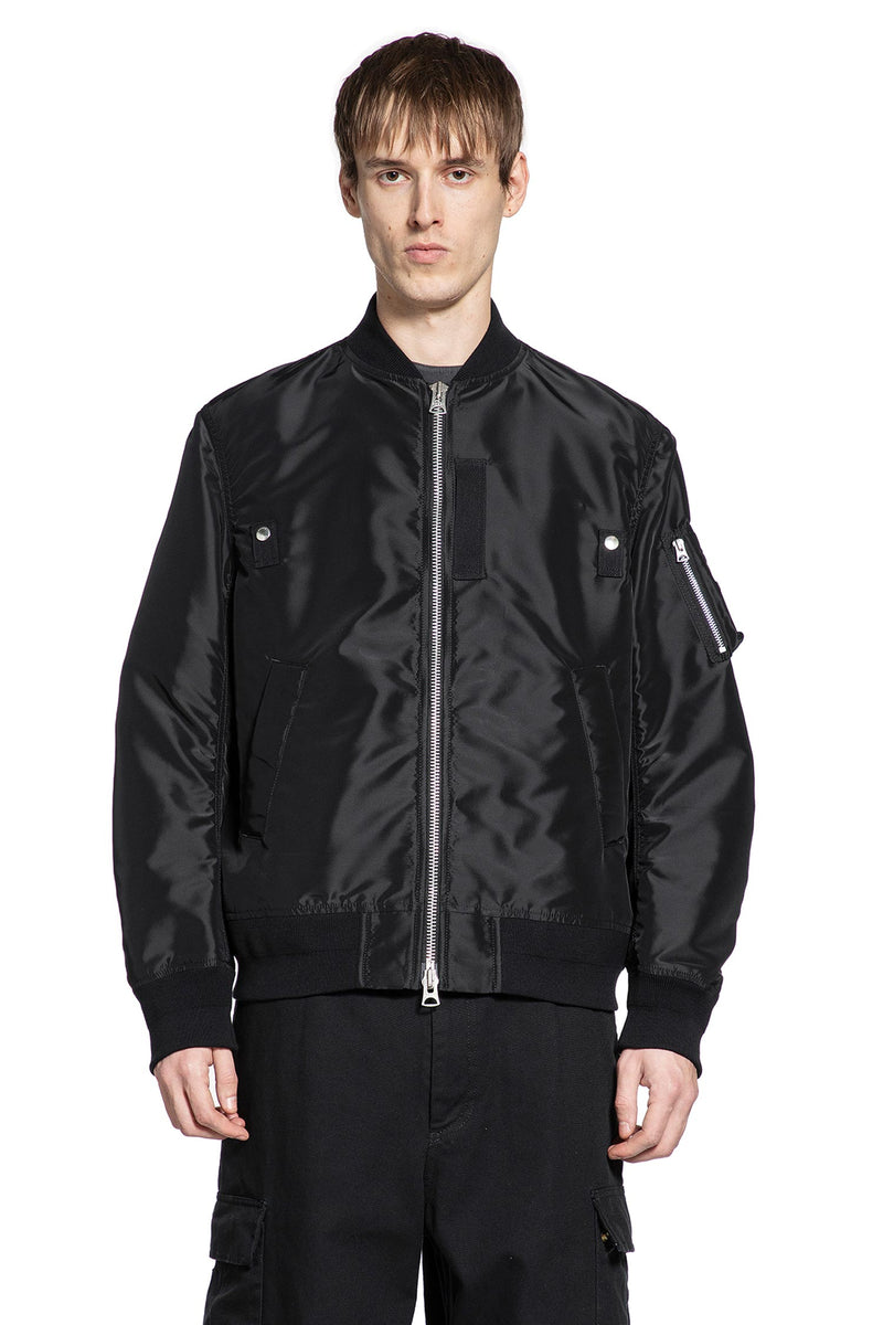 Nylon Twill Blopuson