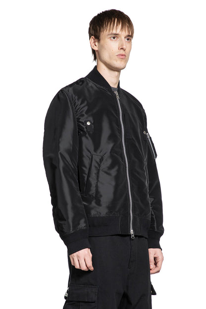 Nylon Twill Blopuson