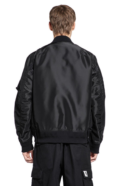 Nylon Twill Blopuson