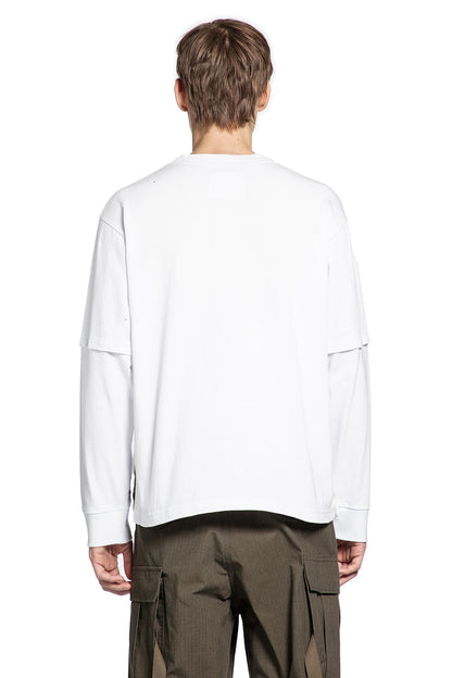 Cotton Jersey L/S T-Shirt