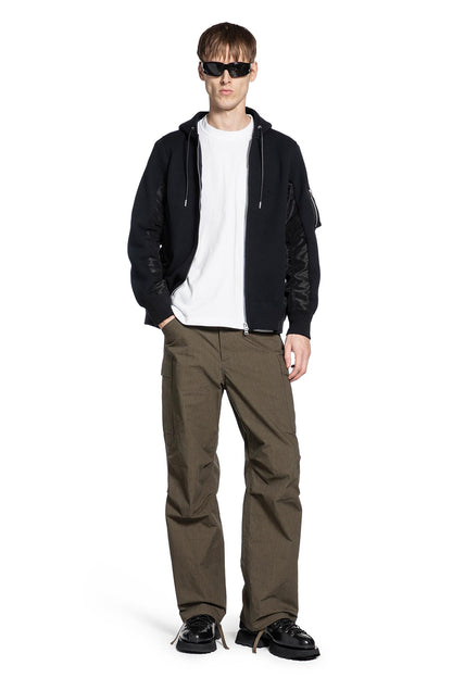 Cotton Jersey L/S T-Shirt