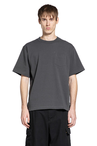 Cotton Jersey L/S T-Shirt