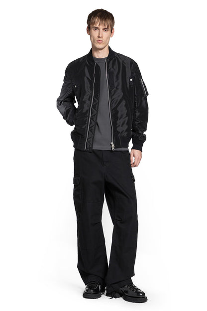 Cotton Jersey L/S T-Shirt