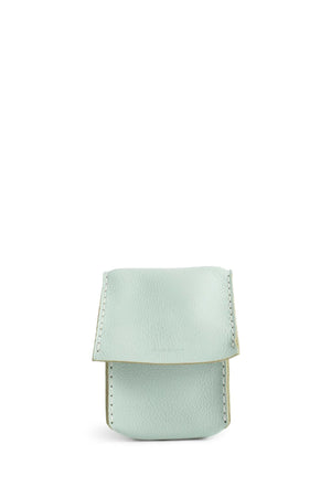 Leather Home Piggy Bank - Antonioli.eu