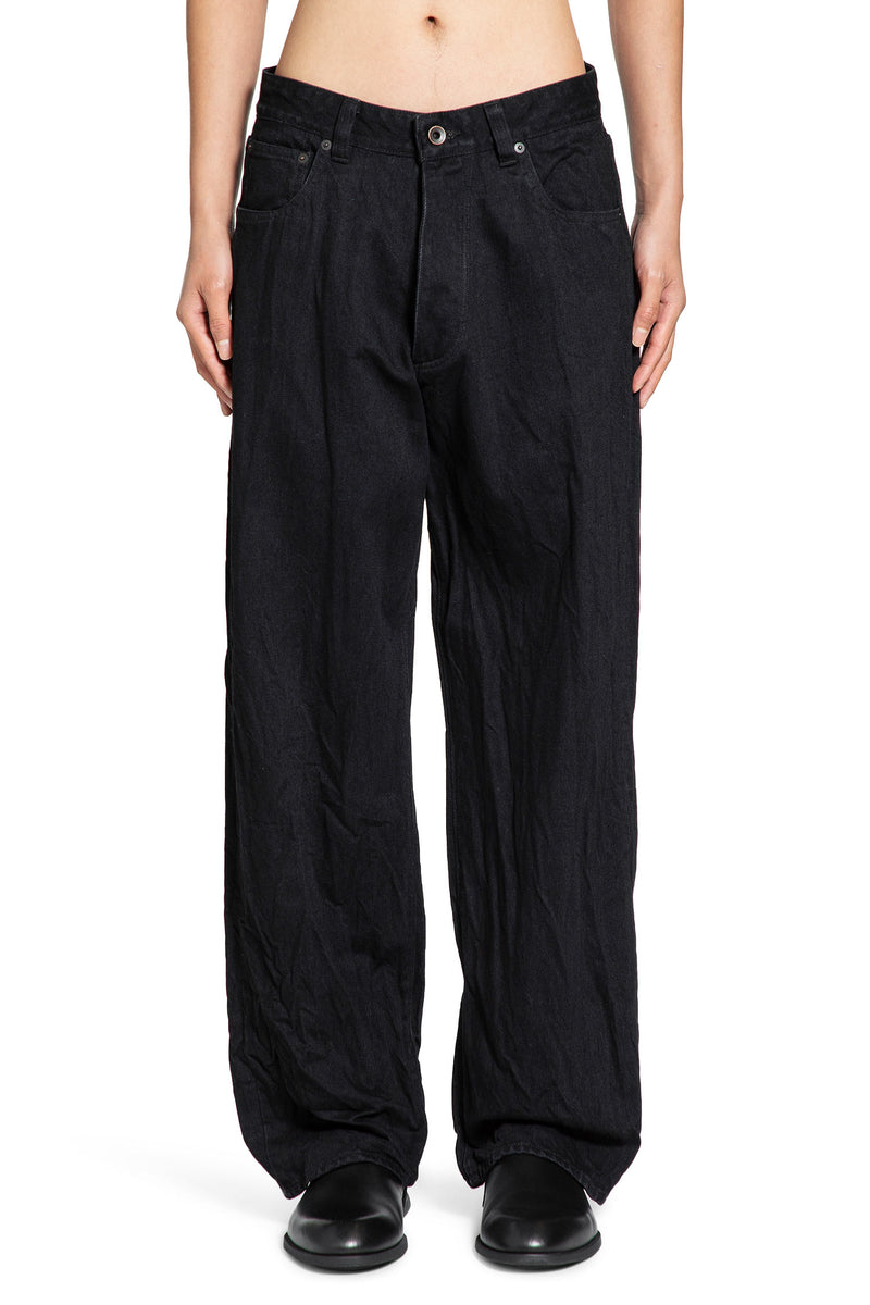 Crinkle Jeans - Antonioli.eu