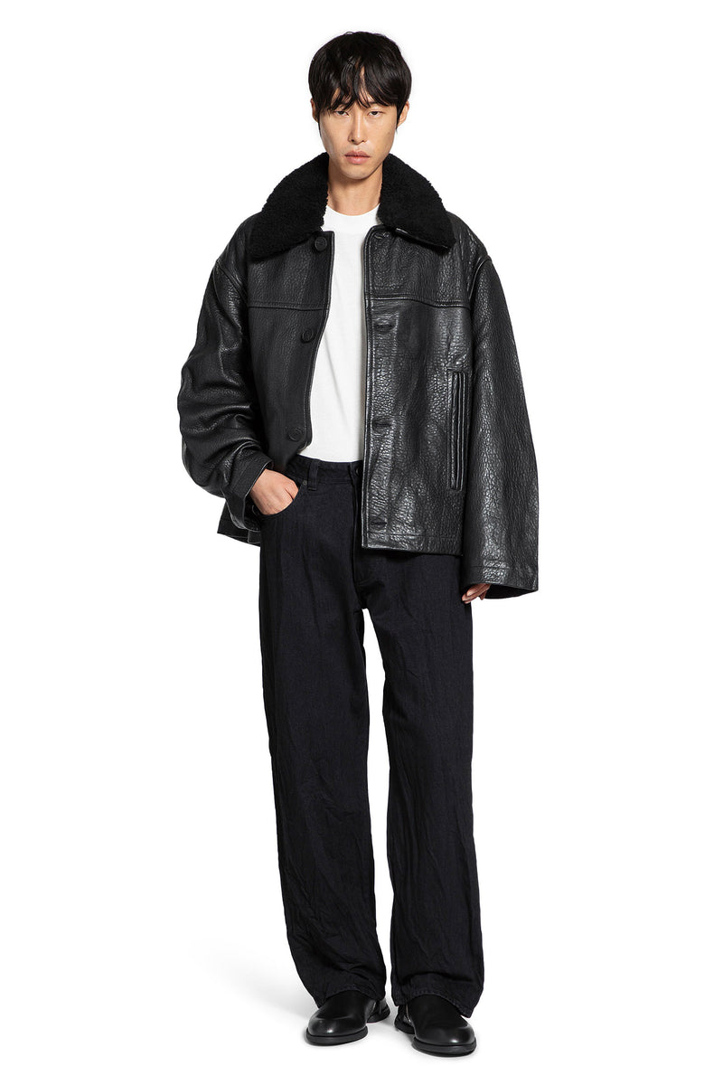 Crinkle Jeans - Antonioli.eu