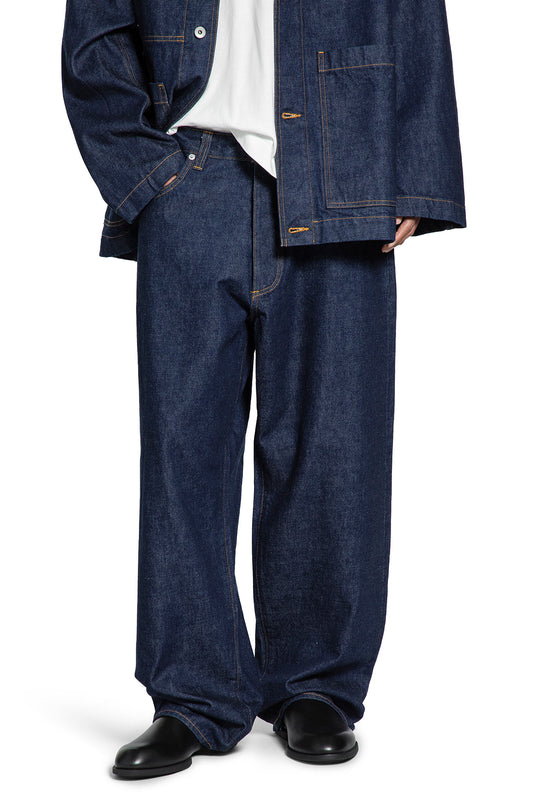 Seb Denim Jeans - Antonioli.eu