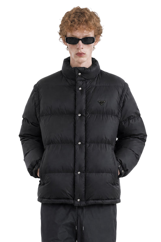 Re-Nylon Jacket
