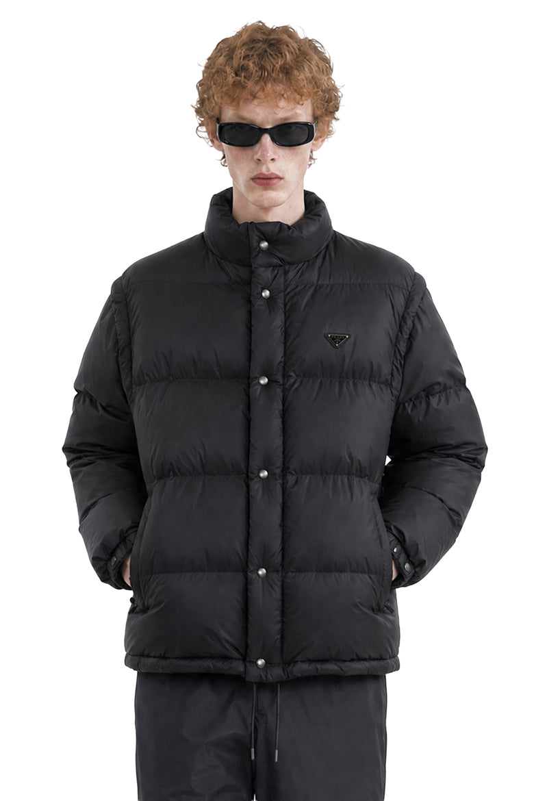 PRADA Re-Nylon Jacket man