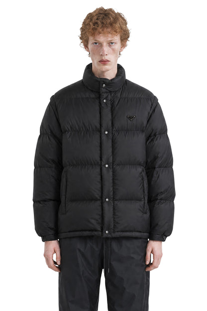 Re-Nylon Jacket