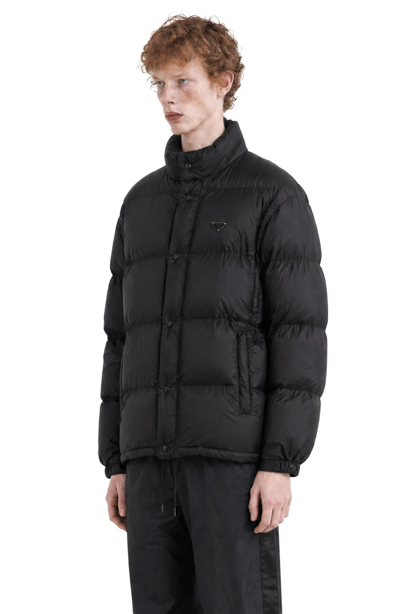 PRADA Re-Nylon Jacket man
