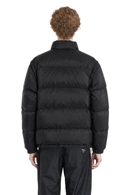 Re-Nylon Jacket