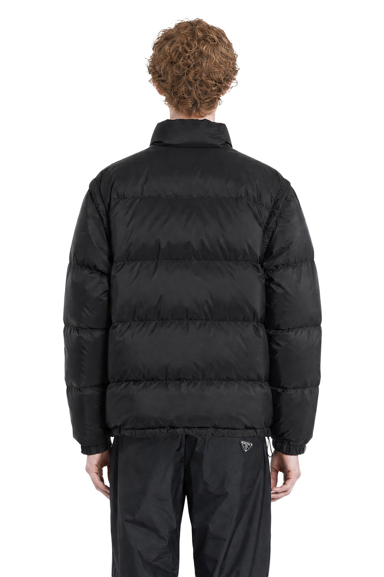 PRADA Re-Nylon Jacket man