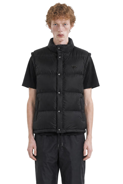 Re-Nylon Jacket