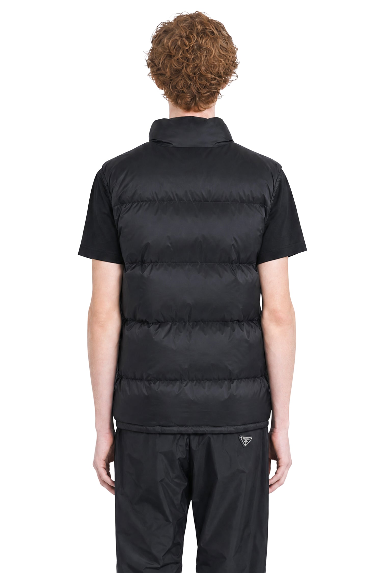 Re-Nylon Jacket