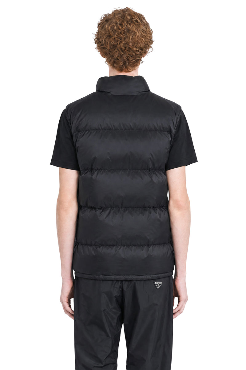 PRADA Re-Nylon Jacket man