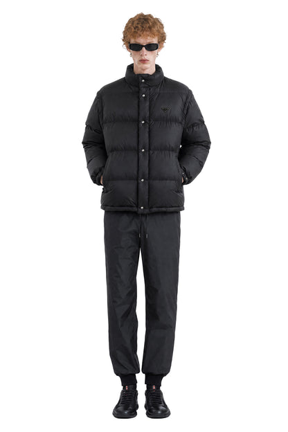 Re-Nylon Jacket