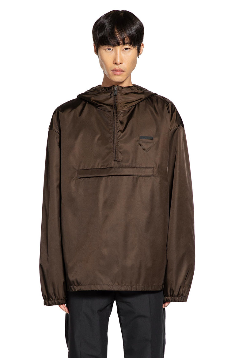 Re-Nylon Anorak