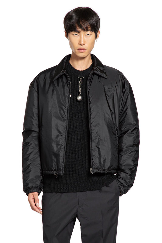 Re-Nylon Jacket - Antonioli.eu