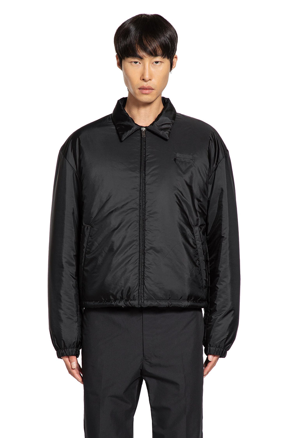 Re-Nylon Jacket