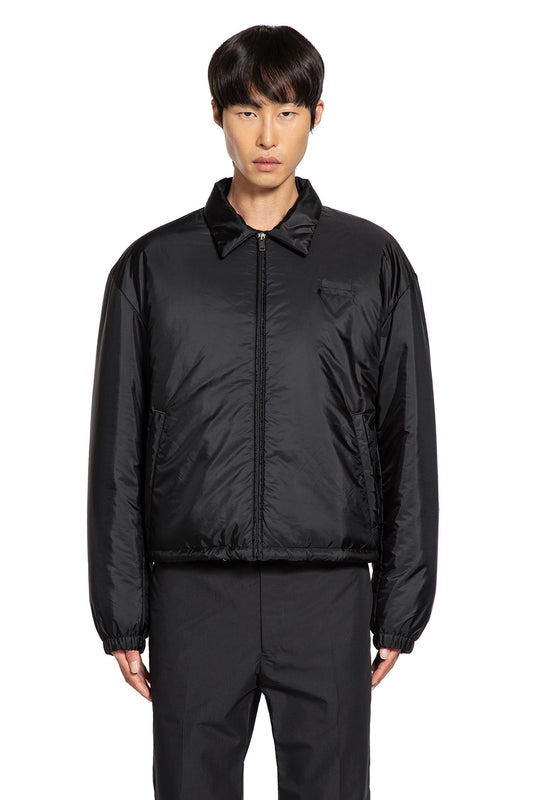 Re-Nylon Jacket