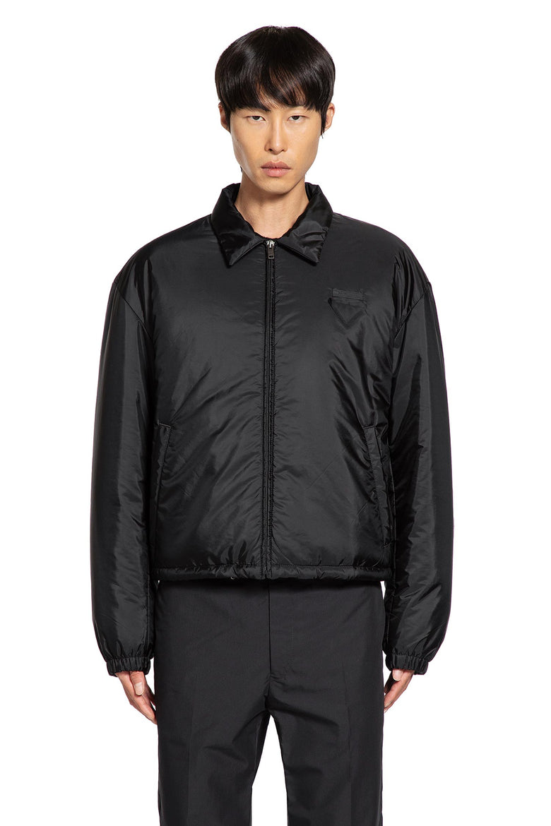 Re-Nylon Jacket