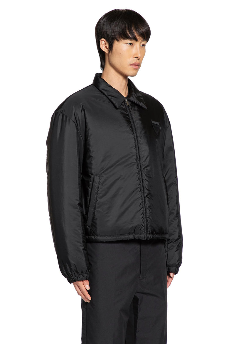 Re-Nylon Jacket