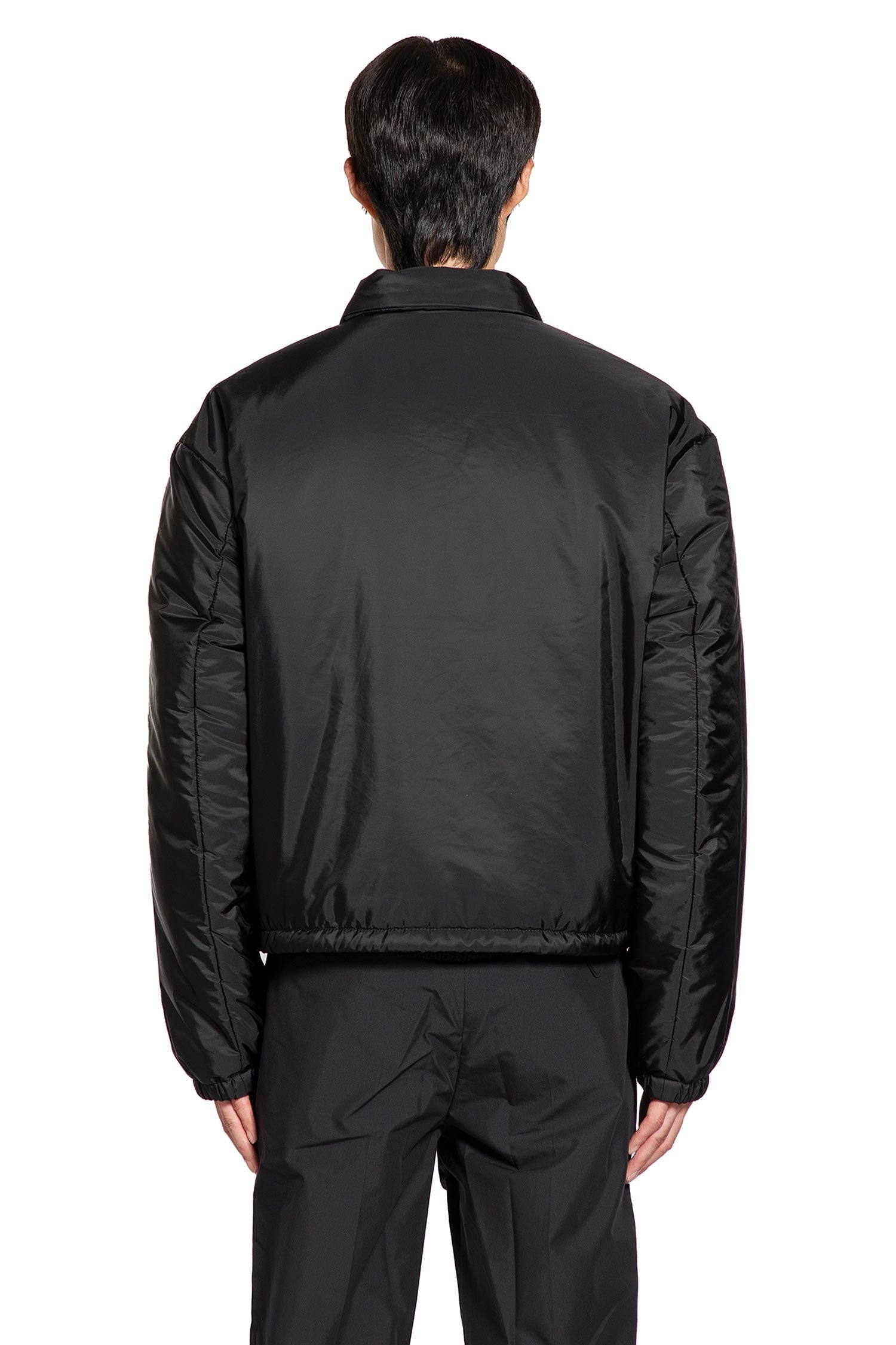 Re-Nylon Jacket