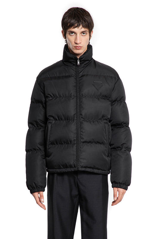 Re-Nylon Down Jacket