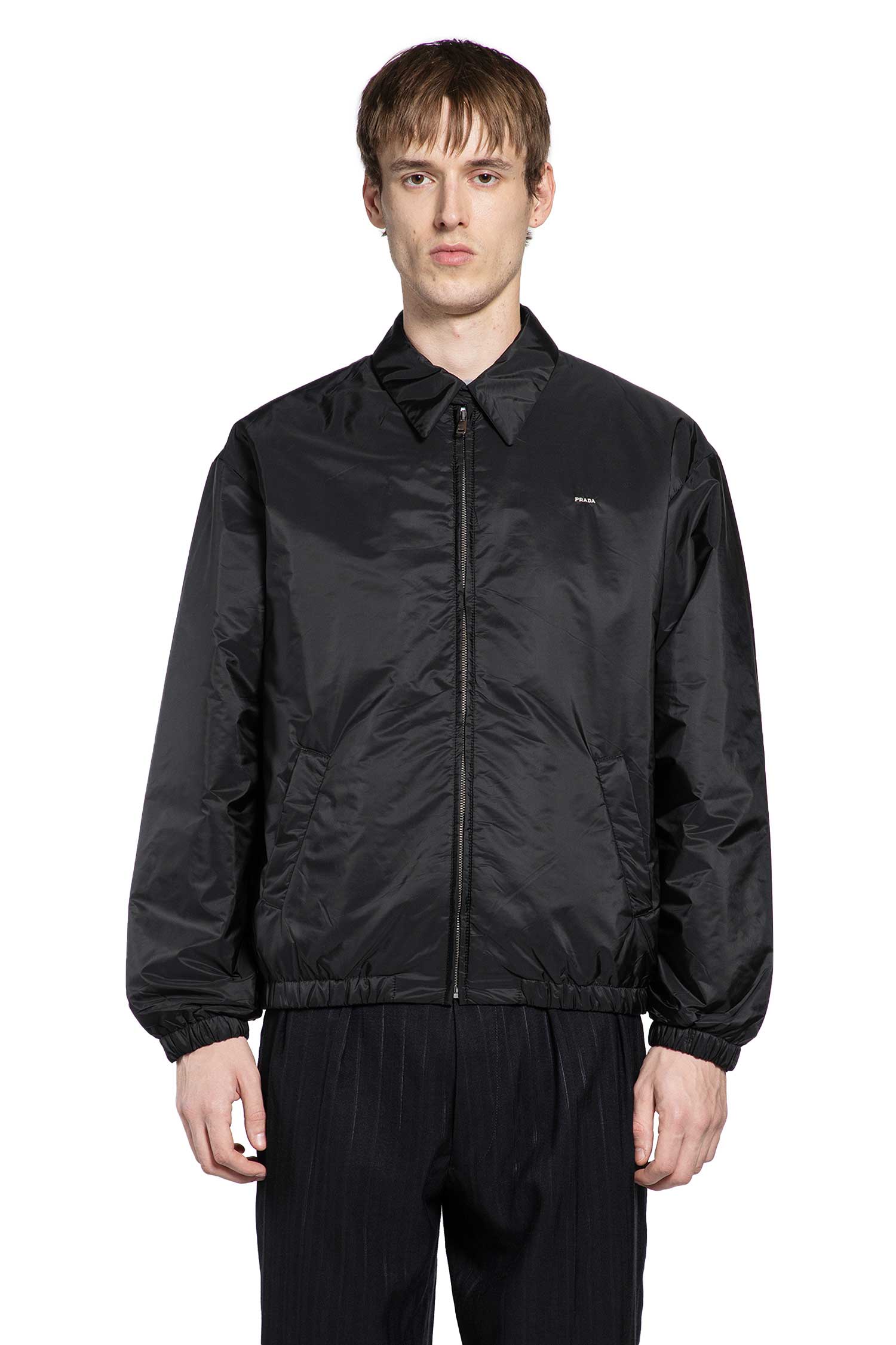 Re-Nylon jacket