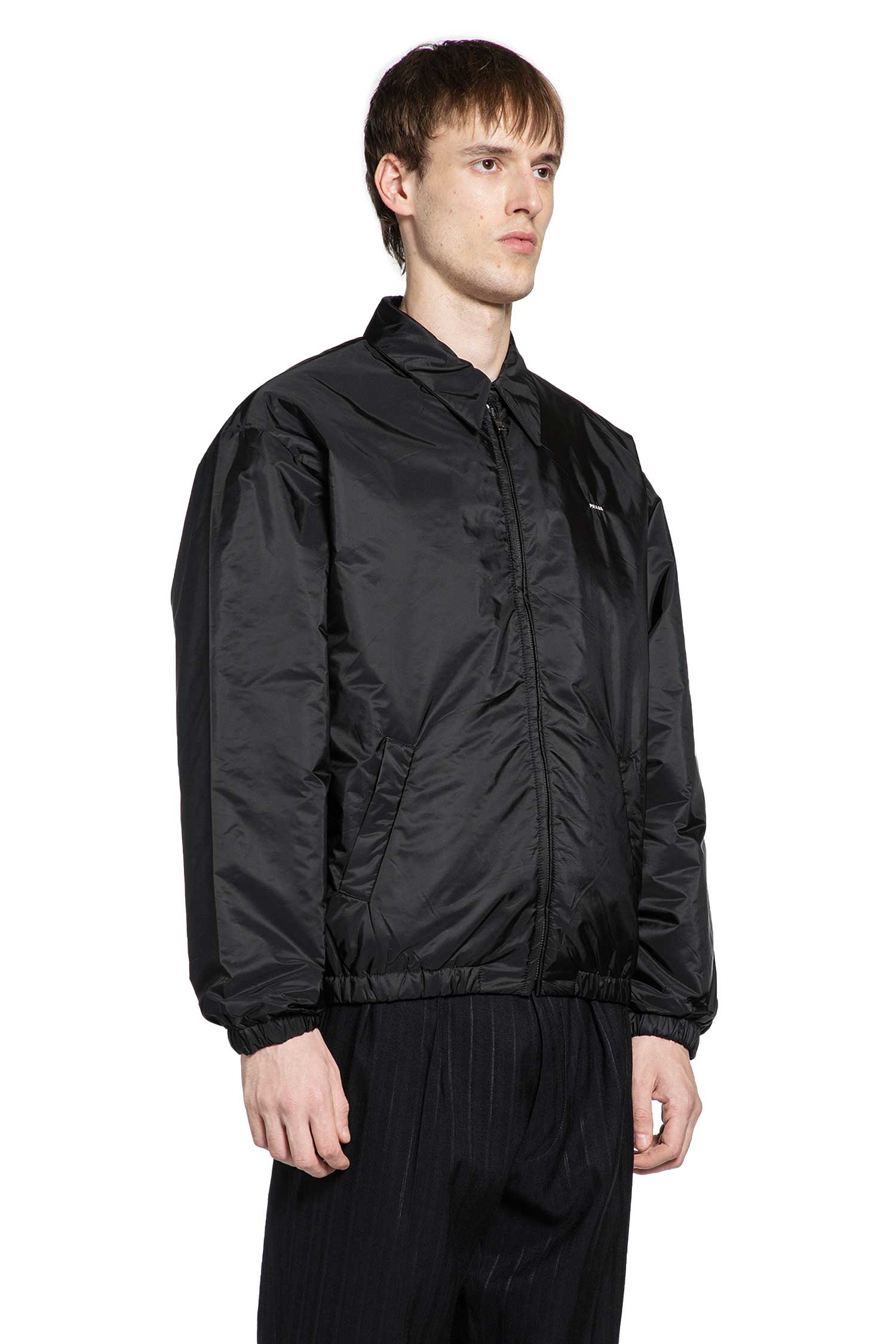 Re-Nylon jacket