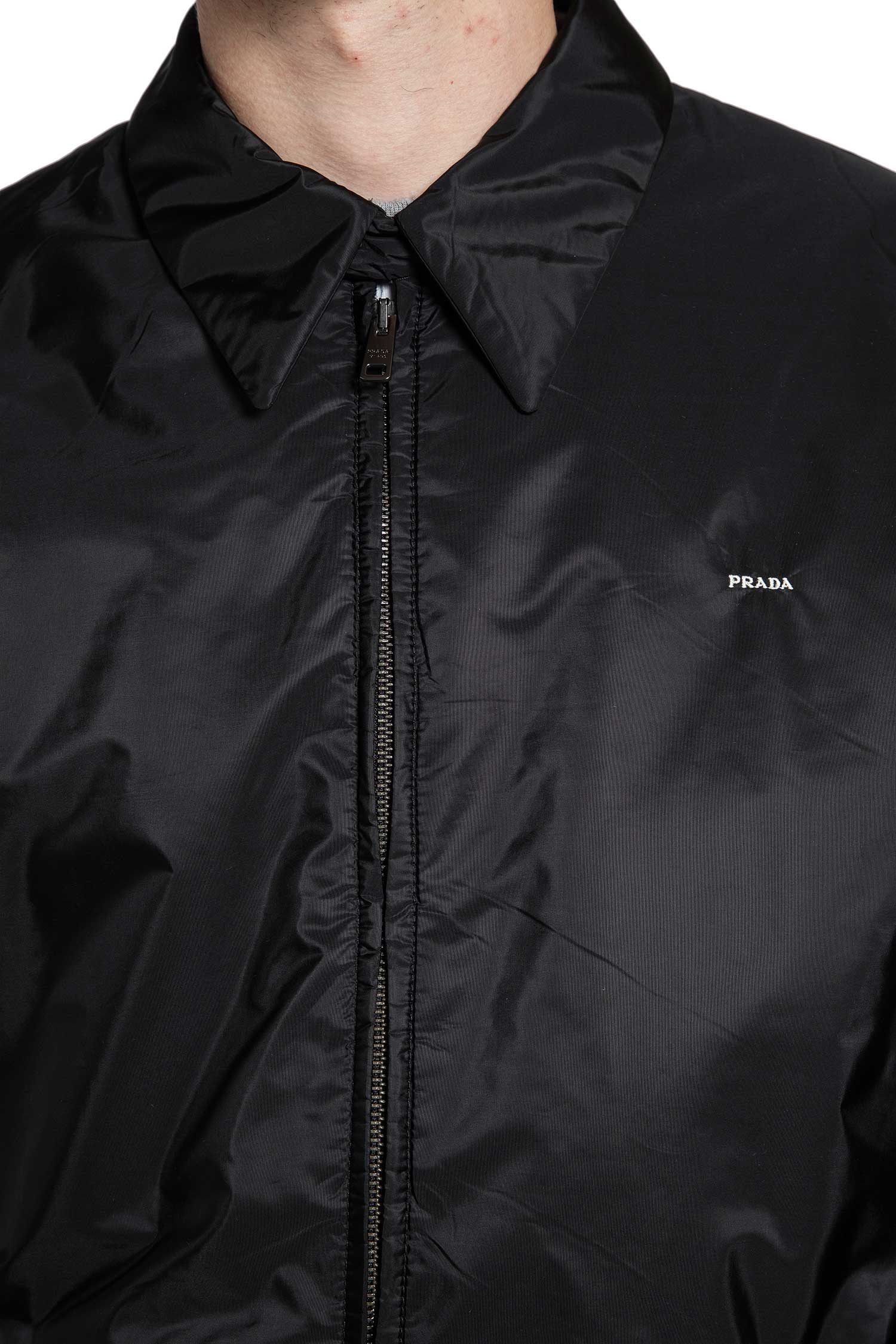 Re-Nylon jacket