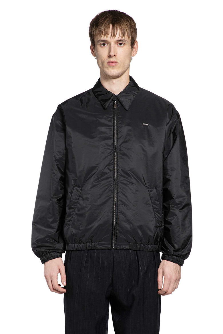 Re-Nylon jacket