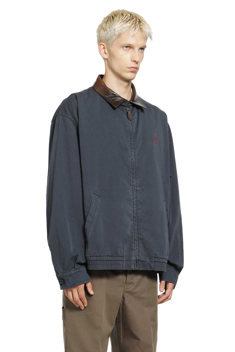 
              PRADA Cotton Jacket man
            