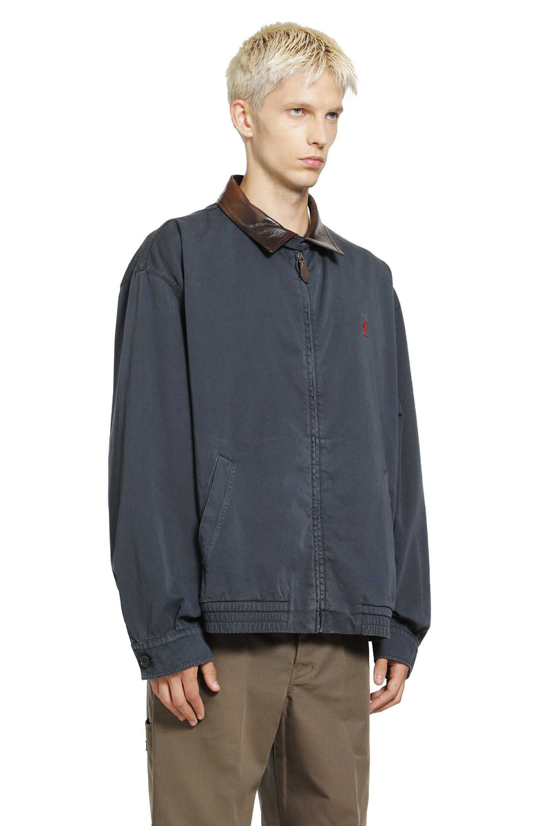 PRADA Cotton Jacket man