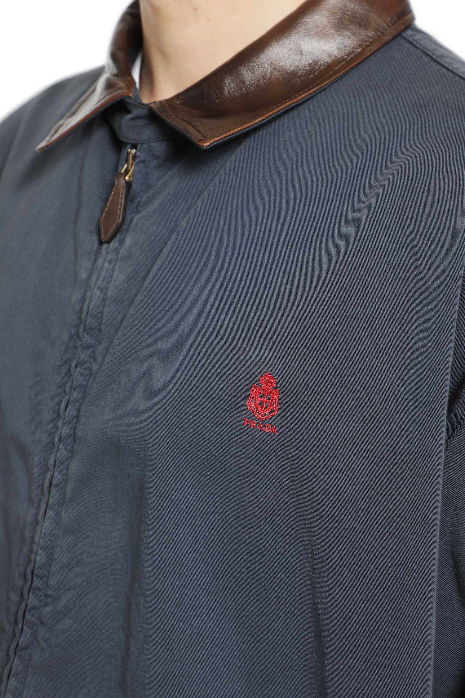 Cotton Jacket