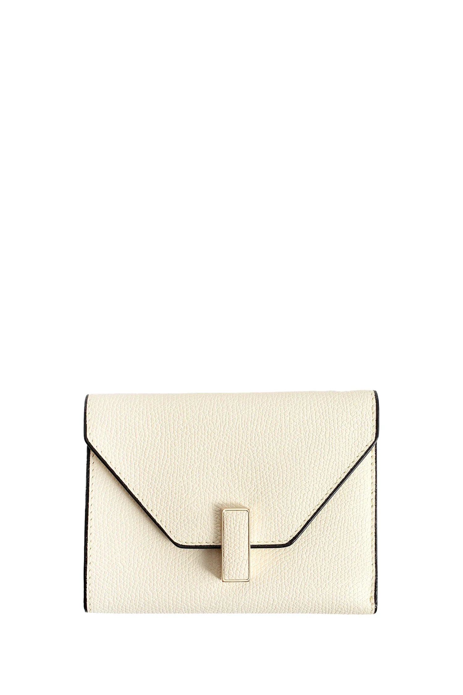 VALEXTRA WOMAN WHITE WALLETS & CARDHOLDERS - Antonioli.eu