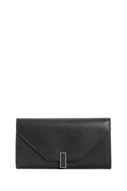 Antonioli VALEXTRA WOMAN BLACK MINI BAGS